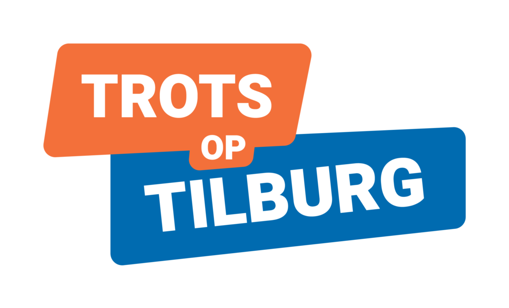 Trots op Tilburg